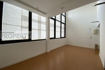 The Hub SS2 Petaling Jaya