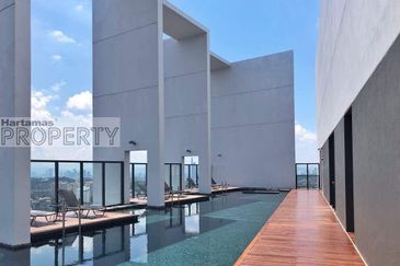 The Hub SS2 Petaling Jaya