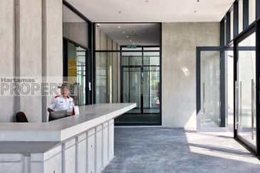 The Hub SS2 Petaling Jaya