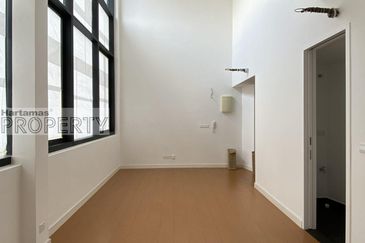 The Hub SS2 Petaling Jaya