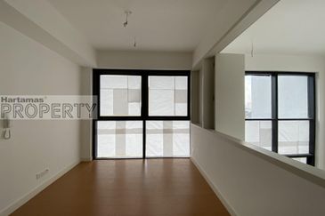 The Hub SS2 Petaling Jaya