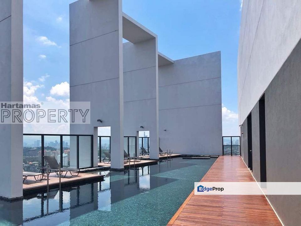 The Hub SS2 Petaling Jaya, Selangor, Petaling Jaya