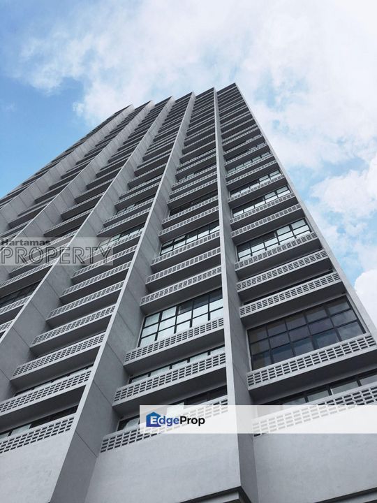 The Hub SS2 Petaling Jaya, Selangor, Petaling Jaya