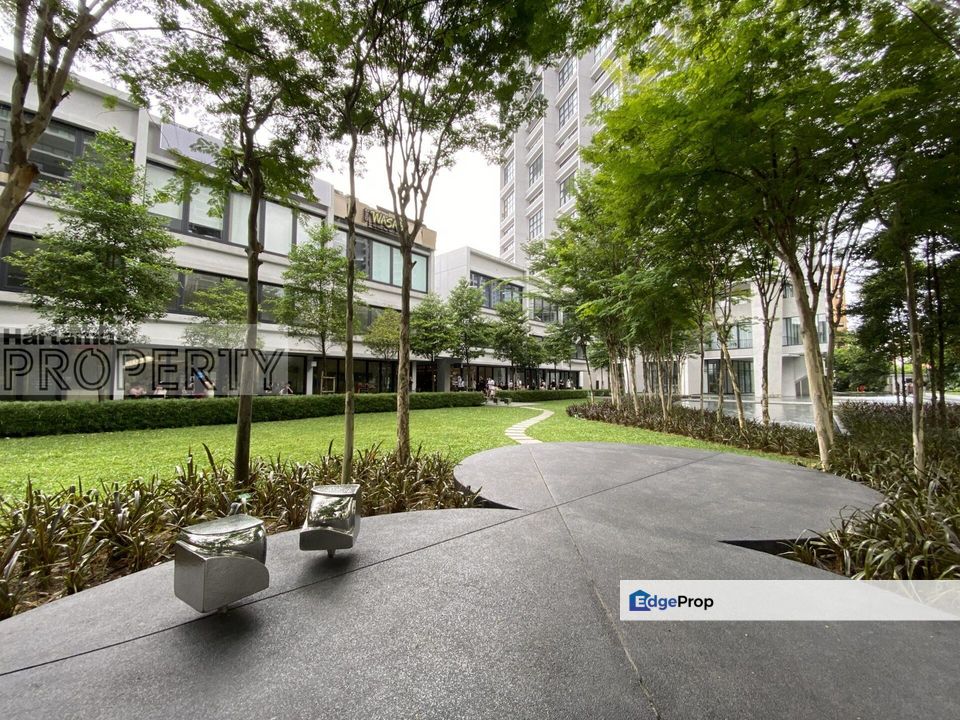 The Hub SS2 Petaling Jaya, Selangor, Petaling Jaya