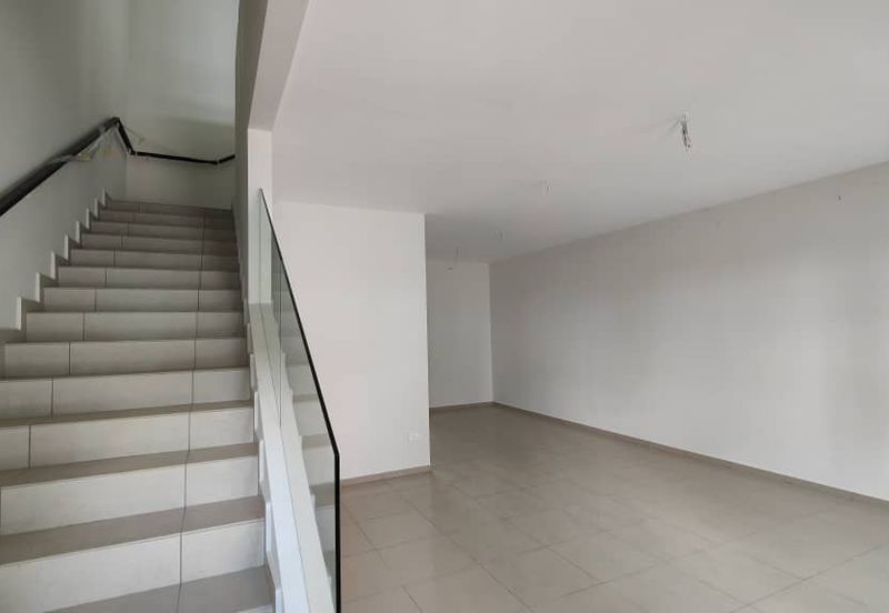 Taman Krubong Heights