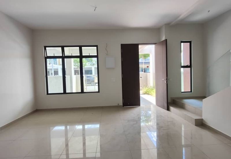 Taman Krubong Heights