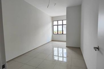 Taman Krubong Heights