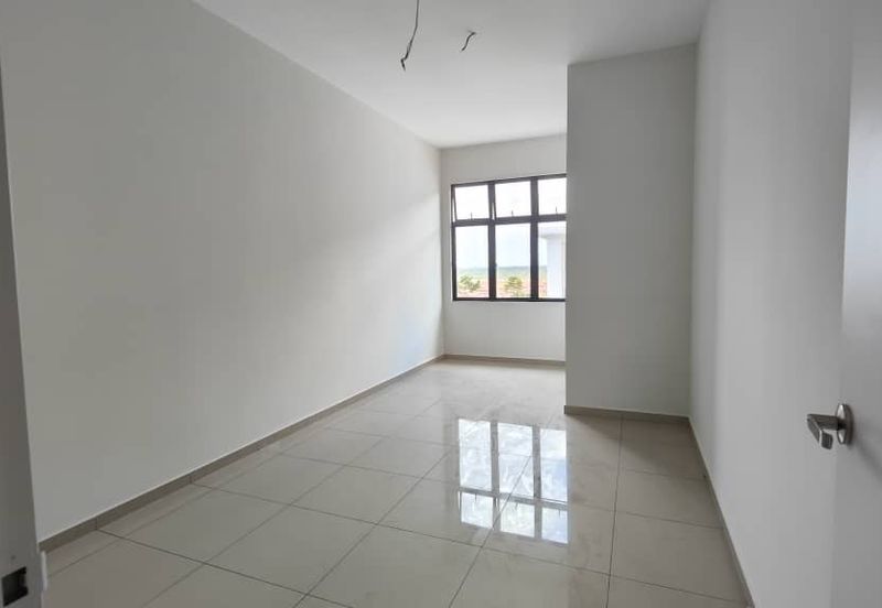 Taman Krubong Heights