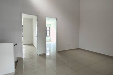 Taman Krubong Heights