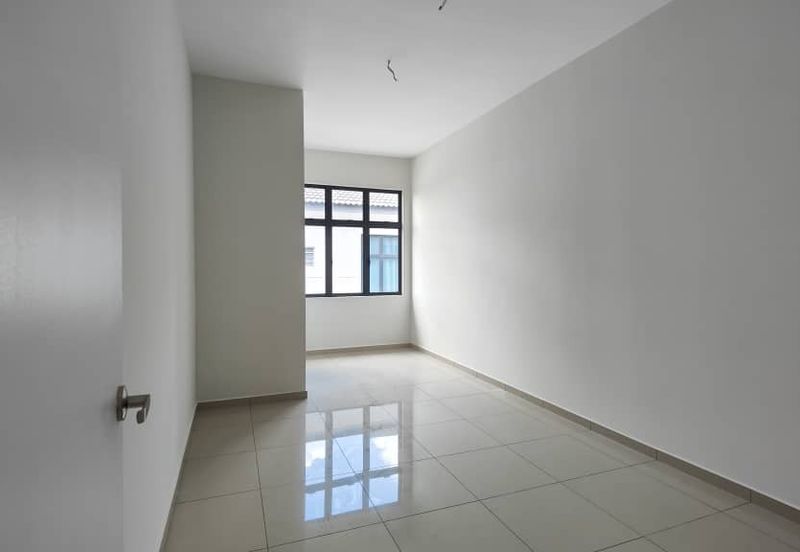 Taman Krubong Heights