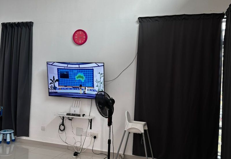 Taman Paya Rumput Perdana