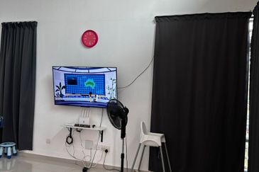 Taman Paya Rumput Perdana