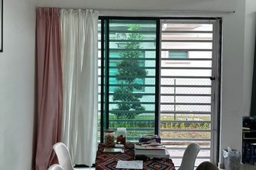 Taman Paya Rumput Perdana