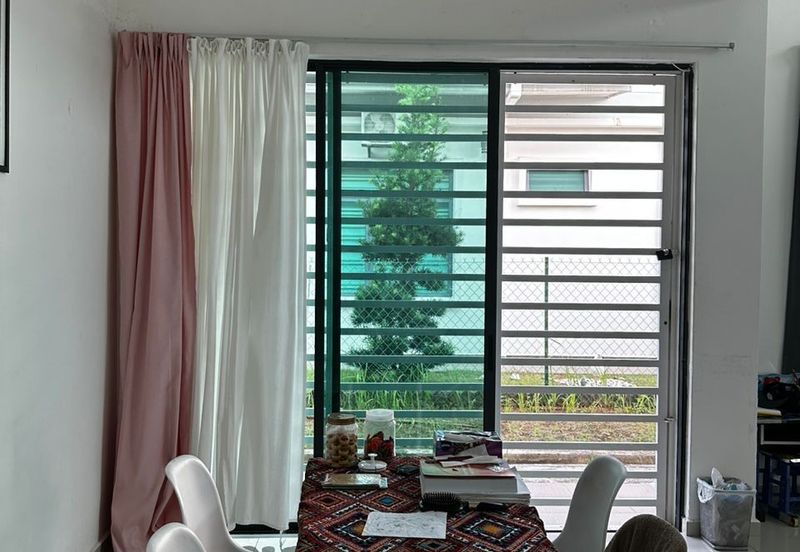 Taman Paya Rumput Perdana