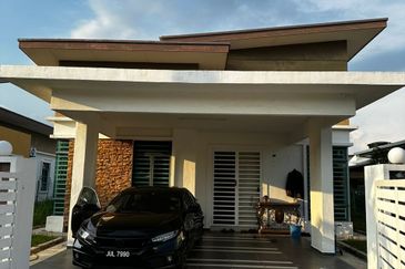 Taman Paya Rumput Perdana