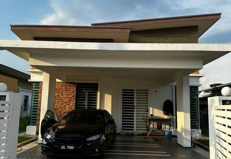 Taman Paya Rumput Perdana