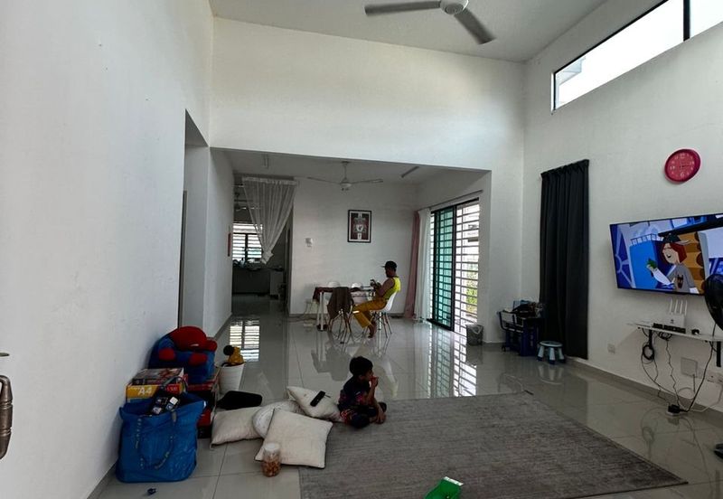 Taman Paya Rumput Perdana