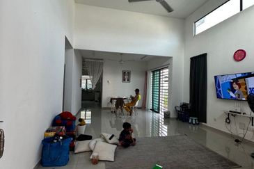 Taman Paya Rumput Perdana