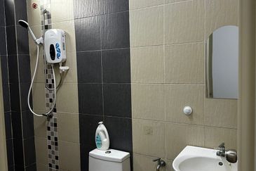 Taman Paya Rumput Perdana