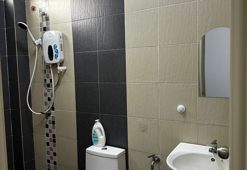 Taman Paya Rumput Perdana