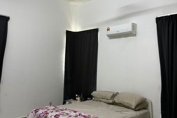 Taman Paya Rumput Perdana