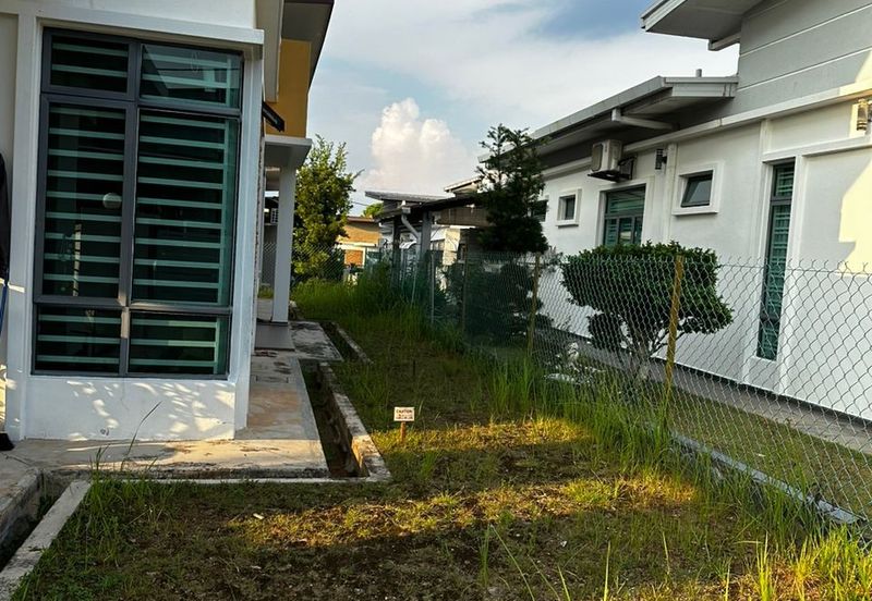 Taman Paya Rumput Perdana