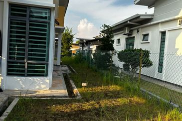 Taman Paya Rumput Perdana