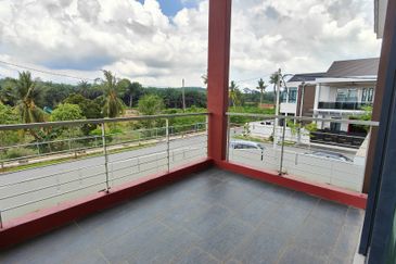 Taman Satu Krubong