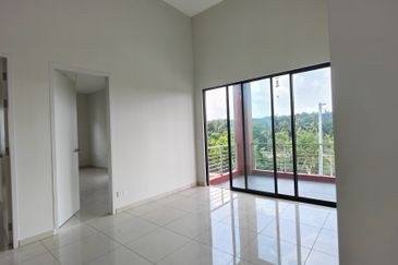 Taman Satu Krubong