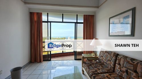 1 room condo at Costa Mahkota, near Dataran Pahlawan, Melaka Raya, Melaka, Melaka Tengah