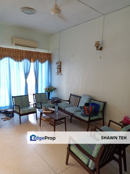 [FREEHOLD] Kampung Lapan, 2 storey terrace house, 20 x 75 sqft, Melaka, Melaka Tengah