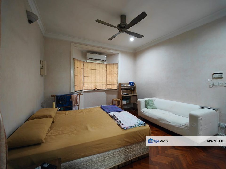 8517 sqft land, 1.5 Storey Bungalow, Taman Ozana Villa, Ayer Keroh, Melaka, Ayer Keroh