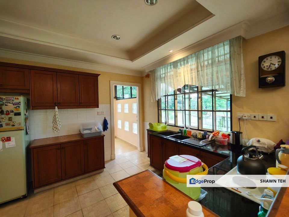 8517 sqft land, 1.5 Storey Bungalow, Taman Ozana Villa, Ayer Keroh, Melaka, Ayer Keroh