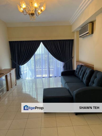 Selat Horizon Condominium, renovated 3 room Freehold condo , seaview , Melaka, Melaka Tengah