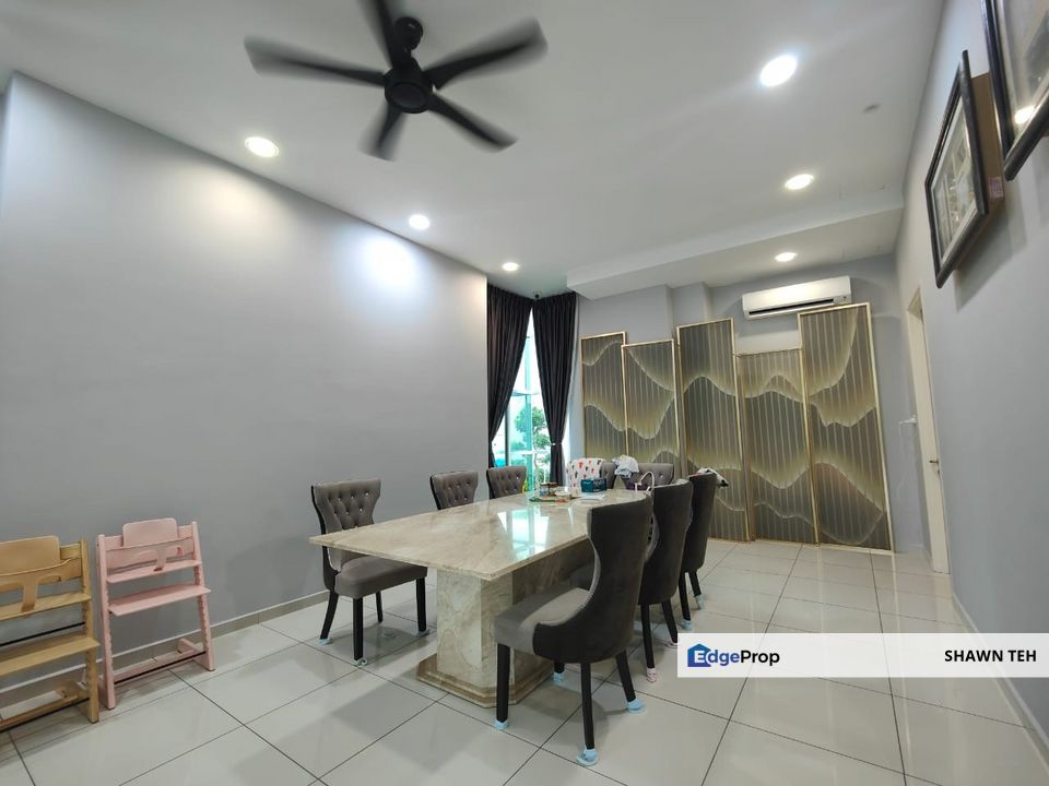 Renovated 2 Storey Bungalow, Freehold, Saujana Heights, Bukit Katil , Melaka, Bukit Katil