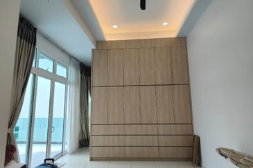 Taman Saujana Heights