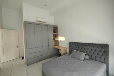 Taman Saujana Heights