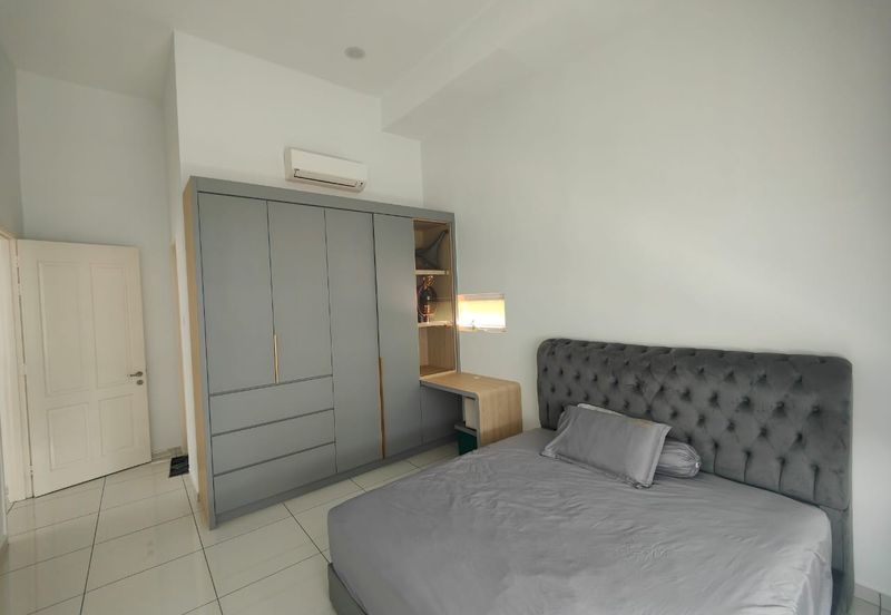 Taman Saujana Heights