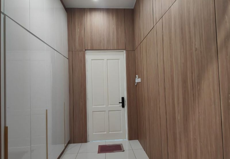 Taman Saujana Heights