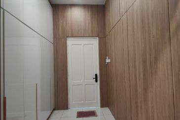 Taman Saujana Heights