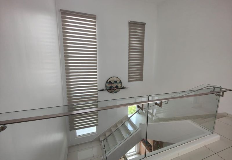 Taman Saujana Heights