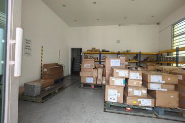 Kawasan Perindustrian Rembia