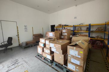 Kawasan Perindustrian Rembia