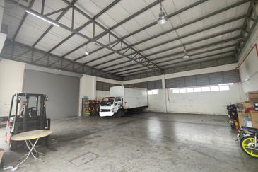 Kawasan Perindustrian Rembia