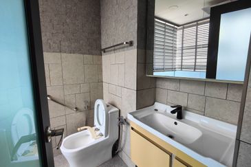 Silverscape Luxury Residences