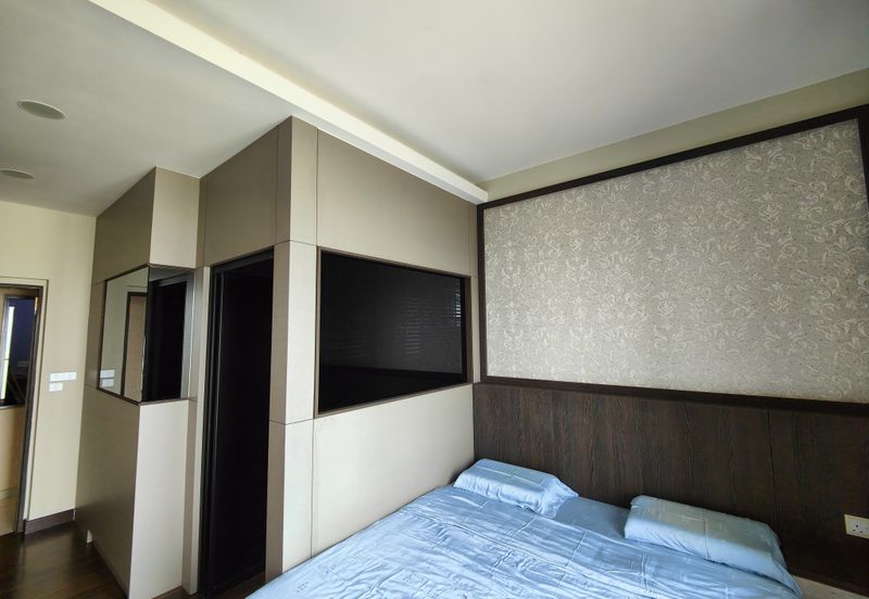 Silverscape Luxury Residences