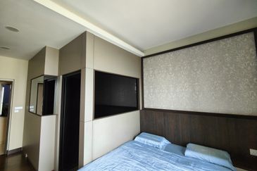 Silverscape Luxury Residences