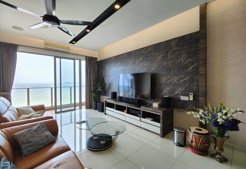 Silverscape Luxury Residences