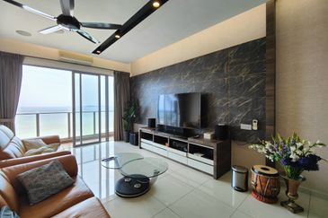 Silverscape Luxury Residences