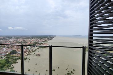 Silverscape Luxury Residences